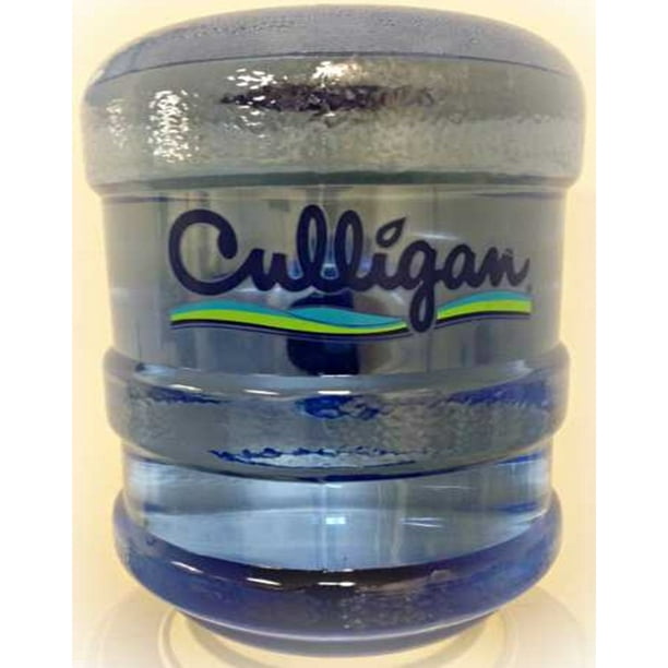 Culligan Purified Water, 1 Gallon Culligan Purified Water, 1 Gallon