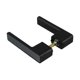 thumbnail image 2 of New Ecological Door Lock Indoor Magnetic Suction Silent Minimalist Door Lock Bedroom Door Lock Zinc Alloy Simple Door Handle, 2 of 11