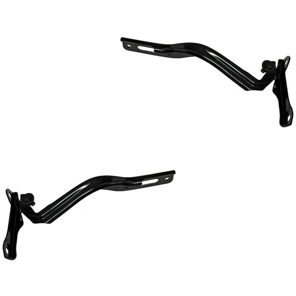 Par de BISAGRAS COFRE CIVIC 2006 al 2011 HONDA Generica .
