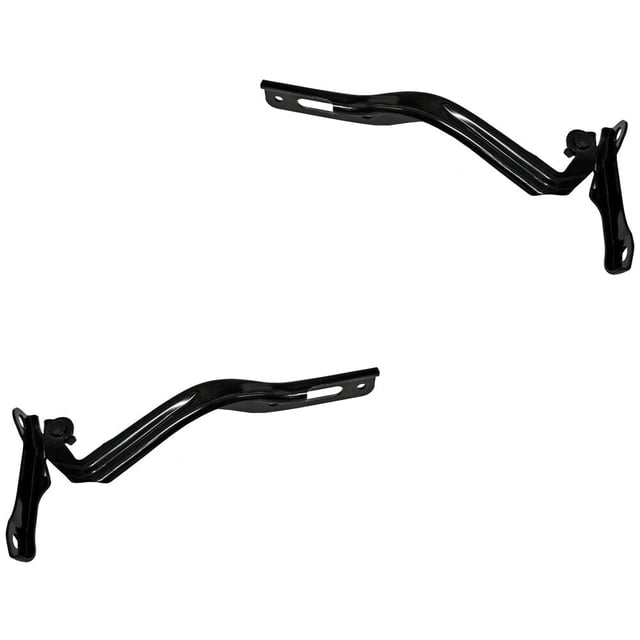 Par de BISAGRAS COFRE CIVIC 2006 al 2011 HONDA Generica .