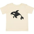 thumbnail image 3 of Inktastic Killer Whale Boys or Girls Baby T-Shirt, 3 of 5