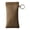 Gray, variant on KRONDO Black Large Sunglasses Case with Built-in Cleaning Cloth, Waterproof PU Leather Eyeglass Pouch Fits 6.3" Wide Glasses, Lightweight 1.27 oz