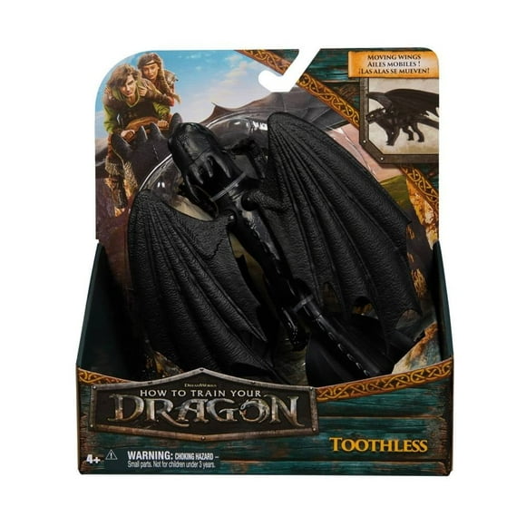 Dragones Pequeños Dragones Spinmaster Figura de Dragones de 6 a 8 pulgadas con personajes diferentes