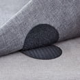 thumbnail image 4 of Bangcool Sofa Cushion Sticker Adhesive 10PCS Non-slip Carpet Corner Tape Cushion Gripper, 4 of 10
