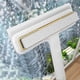 thumbnail image 3 of 4 in 1 Glass Wiping Tool | Double-Sided Detachable Window Brush & Screen Cleaner | Sponge Scraper | Multi-Mode Glass & Gap Cleaning | Flexible Wear-Resistant Strip | Home Use, 3 of 9
