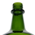 thumbnail image 4 of 3L Jug Champagne Green - Pack of Four Bottles with Black Metal Caps, 4 of 7