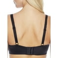 thumbnail image 2 of Camio Mio Womens Smooth Balconette T-Shirt Bra Style-B10134, 2 of 2