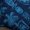 I-Multicolor, variant on Aueoeo Men's Boho Shorts Graphic Print Drawstring Waist Bandana Shorts Casual High Waist Shorts with Pocket