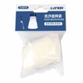 thumbnail image 1 of 4Pcs Facile Nettoyer Filtre Sac Aquarium Réutilisable Aquarium Maille Portable Non Tissée, 1 of 2