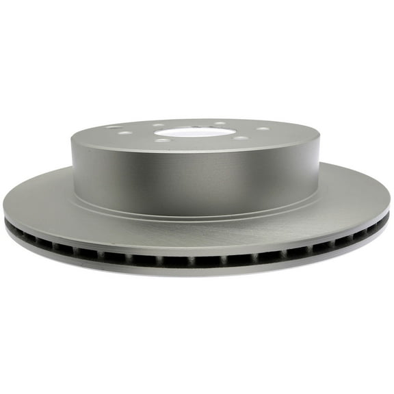 Raybestos 980462FZN Rust Prevention Technology Coated Rotor Brake Rotor-Dih Parking Brake, 1 Pack Fits select: 2004-2012 NISSAN PATHFINDER