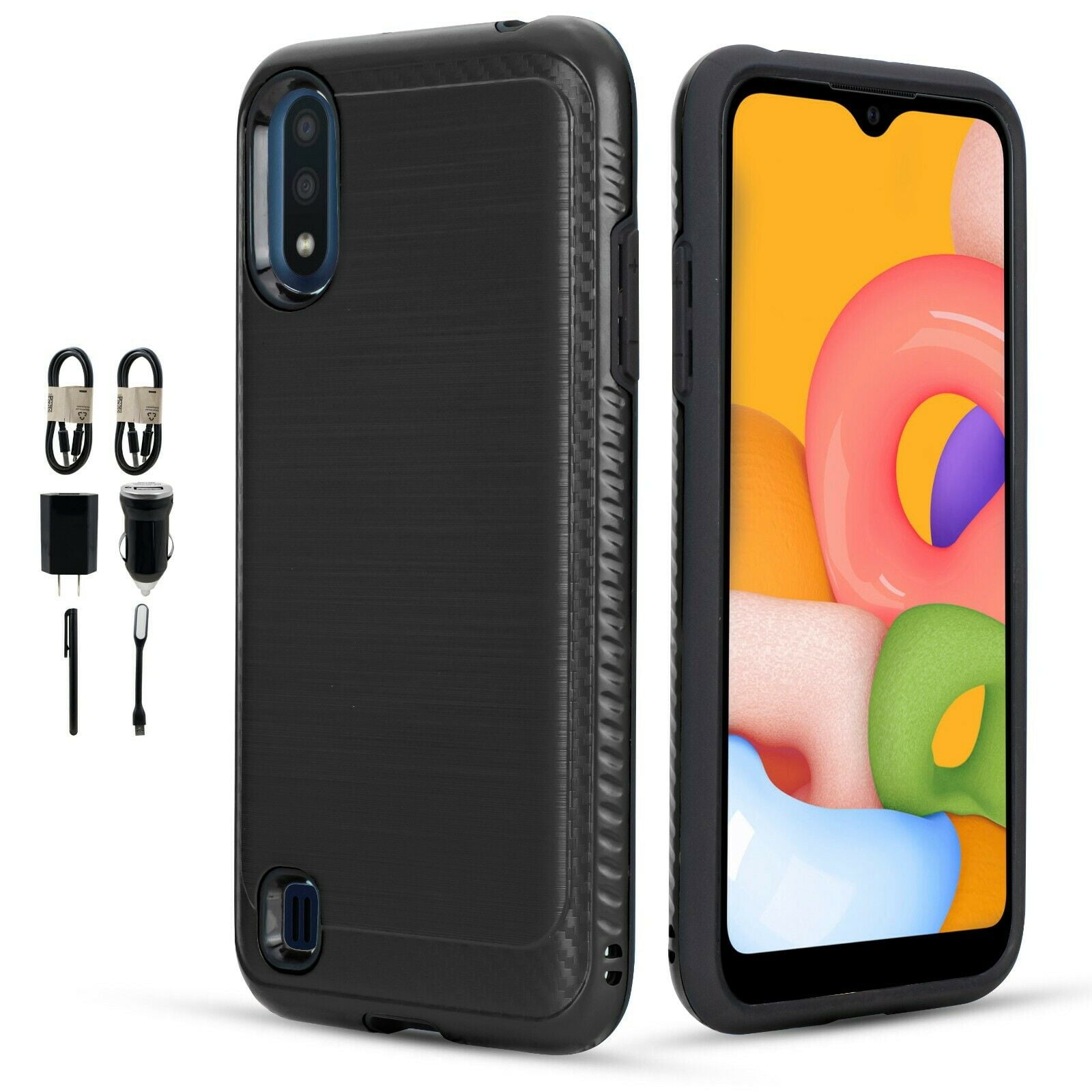 galaxy a01 a015
