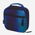 thumbnail image 1 of Lonchera JanSport Lunch Break Dark Duachrome JS0A2WJX91P, 1 of 2