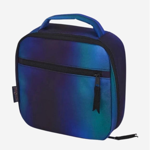 Lonchera JanSport Lunch Break Dark Duachrome JS0A2WJX91P