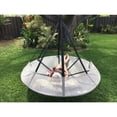 thumbnail image 6 of Flying Saucer Set with Stand, 6 of 6