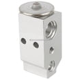 thumbnail image 2 of For Hyundai Genesis Coupe 2010 2011 2012 New A/C AC Expansion Valve Device - BuyAutoParts, 2 of 4