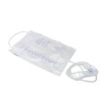 thumbnail image 3 of Kit de 20 bolsas de desintoxicación para enemas de 1000 ml, kit de limpieza desechable transparente, 3 of 5