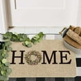 thumbnail image 3 of Spring Floor Mat 40X60Cm A Polyester - 1Pcs Floor Mat, 3 of 5