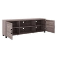 thumbnail image 2 of CorLiving Virlomi Engineered Wood TV Stand with Open and Closed Storage for TVs up to 85", 2 of 8
