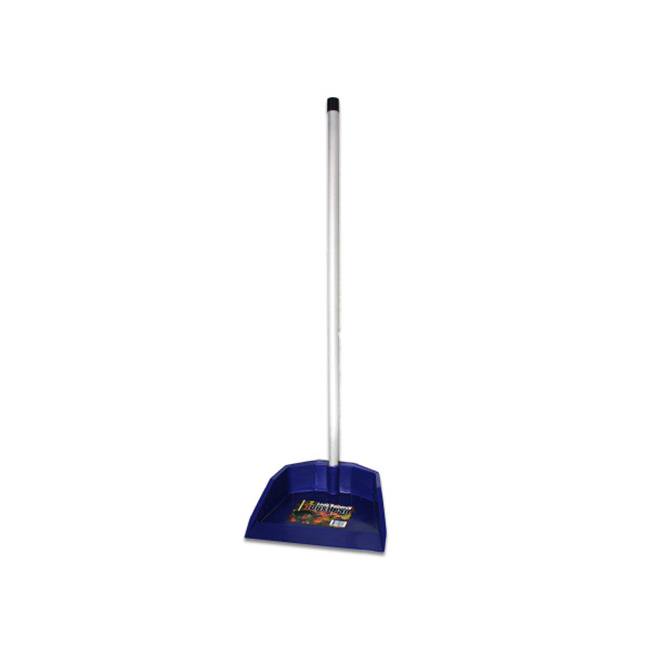 Long handle dust pan Case of 36
