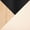 Multi-color, variant on Folia Adjustable Bar Stool, Black Bar Stools, Bar Chairs, Swivel Bar Stools, Bar Stools Set of 2, Bar Stools for Kitchen Counter (Zebra Wood, Cream Faux Leather)