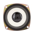 thumbnail image 1 of Altavoz de rango completo Ciglow de 3 pulgadas, 4 Ω y 5 W para Sound Box DIY, 1 of 9