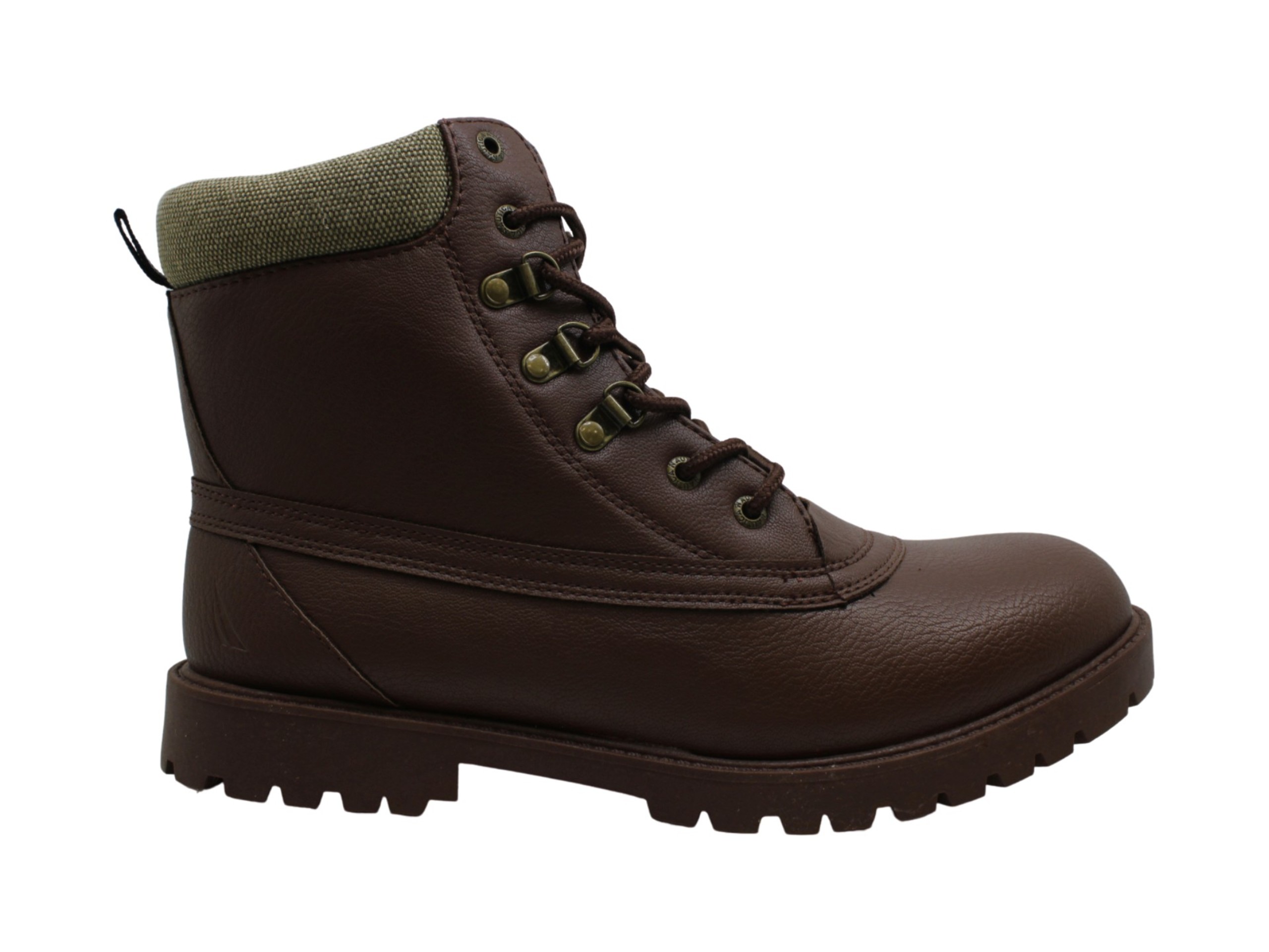nautica work boots