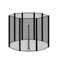 thumbnail image 1 of Valla protectora de seguridad para niños Red de recinto de trampolín para prevención de lesiones al aire libre Tmvgtek Otros artículos deportivos, 1 of 9