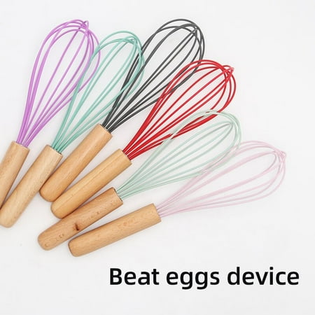 

Silicone Kitchenware Accessories Tools Cookware Set Cooking Gadget Kitchen Spatula Wooden Spoon