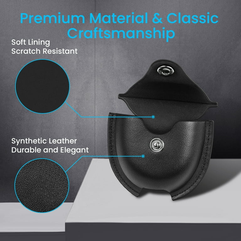 Fintie Carrying Case For Google Pixel Buds Pro  2022  / Pixel Buds A-Series  2021  / Pixel Buds Pro 2022 Pixel Buds A Series 2021 Pixel Buds 2 2020 Protective Rigid Eva Shockproof Storage Portable Travel Co
