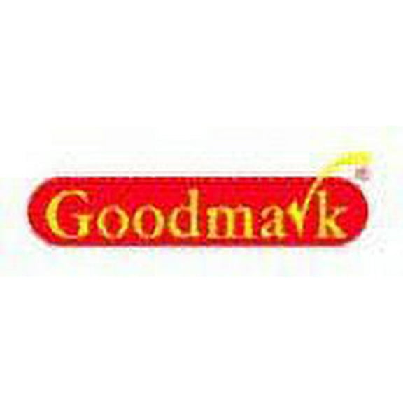 Goodmark CA847712P Backup Lamp Lens Set