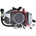 thumbnail image 6 of Niche Carburetor for Kawasaki KLX250R 15003-1188 Motorcycle 519-KCR2272B, 6 of 9