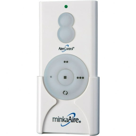 RCS212-Minka Aire Fans-Accessory - 3-Spped Hand-Held Remote Control