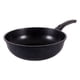 thumbnail image 1 of Wok Queen Sense Mármol Hondo 26 Cm Antiadherente, 1 of 6