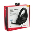 thumbnail image 5 of HyperX Cloud Stinger S 7.1 Gaming Headset for PC, 5 of 5