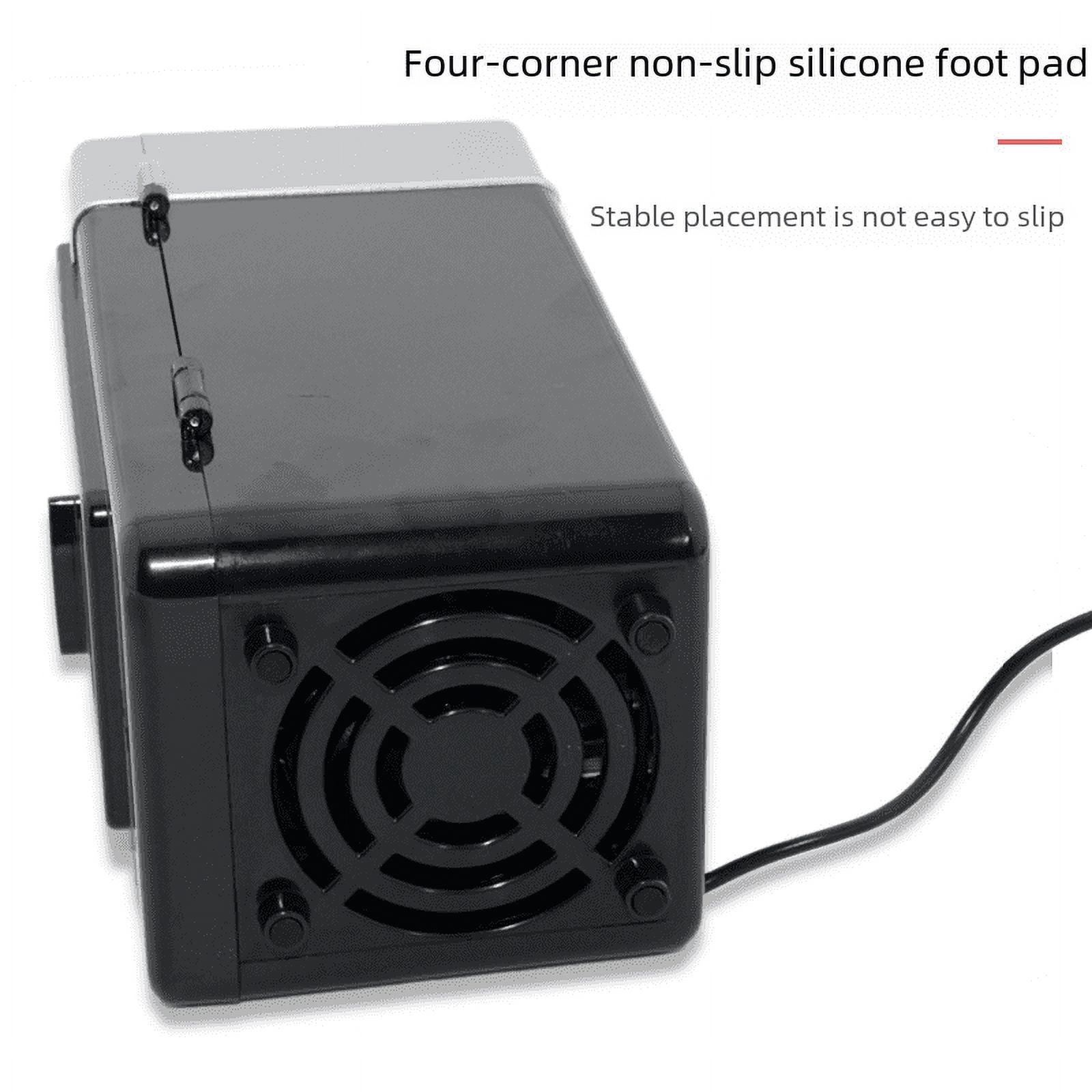 Usb refrigerator mini thermal insulation mini refrigerator refrigeration refrigerator student refrigerator mini Mini refrigerator usb