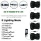 thumbnail image 3 of Luces de Halloween TW SHINE 200 LED 20 m Color Morado Resistente al Agua, 3 of 7