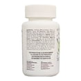 thumbnail image 3 of Suplemento alimenticio Rosovall magnesio, alga, espirulina, té verde 500 mg 60 cápsulas, 3 of 4