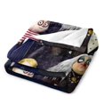 thumbnail image 4 of Manta de franela cálida y acogedora de la familia Addams para sala de estar, dormitorio, cama, sofá, camping, viajes, mantas de vellón para todas las estaciones, regalos para niños, niñas, niños y, 4 of 8