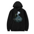 thumbnail image 2 of Monica Naranjo Puro Hits World Tour Hoodie 2024 New Unisex Fashion Casual Long Sleeve Sweatshirt, 2 of 4