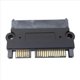thumbnail image 5 of 8X Adaptador Convertidor 22P 7 + 15 Macho una 22Pin Hembra, 5 of 5