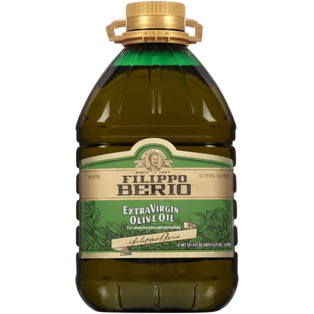 Filippo Berio® Extra Virgin Olive OIl 101.4 fl. oz. Tin
