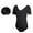 FlEck E, variant on Kids Girls Dance Leotards//5-16Y Youth Short Sleeve Leotards for Girls//Girls Dance Dress//Girls Dance Costume