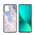 thumbnail image 1 of Compatible with LG K52 Phone Case, sakura-plants-917 Case Silicone Protective for Teen Girl Boy Case for LG K52, 1 of 1