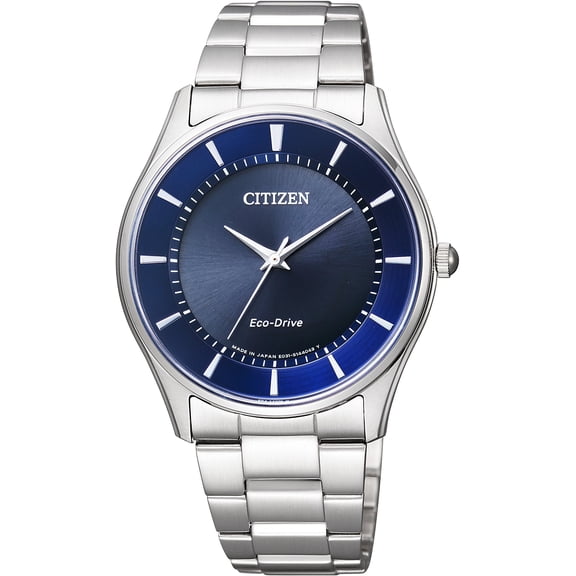 [Citizen] CITIZEN Watches Citizen collection Citizen Collection eco Drive Pair model BJ6480-51L mens
