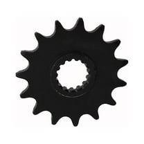 Sprocket for KTM 450 EXC-R 2008 - 2013 Front 15 Tooth Sprocket by Race-Driven