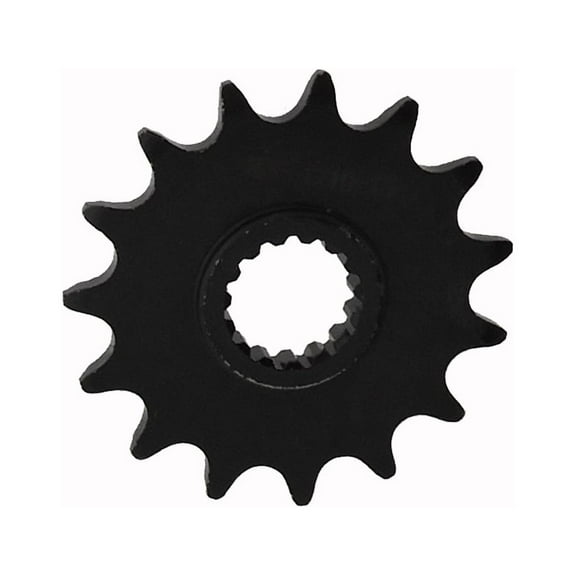 Sprocket for KTM 450 EXC-R 2008 - 2013 Front 15 Tooth Sprocket by Race-Driven