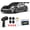 Gray, variant on ARRIS 1/43 911 RC Drift Car 4WD with Gyro Full Proportional RTR-Blue