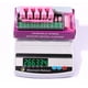 thumbnail image 5 of Juego De Máquina Pulidora De Uñas Eléctrica, Mini USB Portátil, Herramientas De Lima De Uñas Ajustables Para Manicurista, 5 of 5