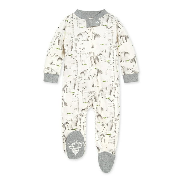 Burt's Bees Baby Burt's Bees Baby Newborn Baby Boy Organic Cotton