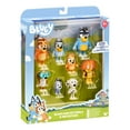 thumbnail image 5 of Bluey Neighbourhood Friends 8 pack - Walmart Exclusive, 5 of 5